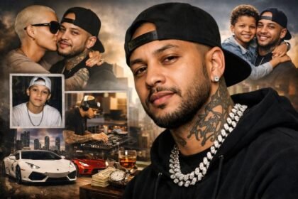 Michael Levonchuck: Complete Profile, Life Story, and Key Facts