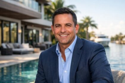 Misha Ezratti Age: Verified Details, Bio, and Career