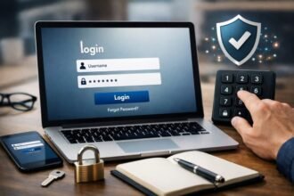 Msb247 Login: Step-by-Step Guide to Access Your Account Safely