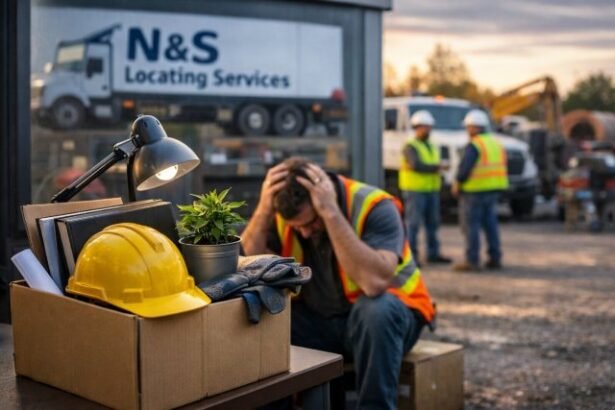 N&S Locating Services Layoffs: Reasons Behind the Cuts and Future Outlook