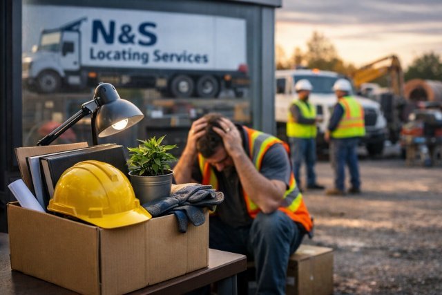 N&S Locating Services Layoffs: Reasons Behind the Cuts and Future Outlook