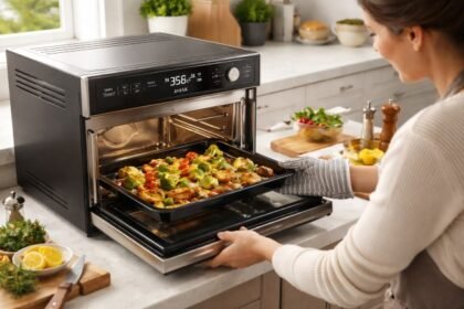 Panasonic NEBS6AK Review: Specs, Performance & Real Kitchen Tips