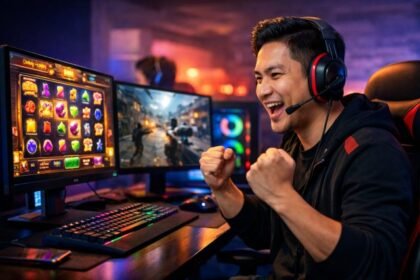 How Opang88 Is Changing the Online Gaming Scene