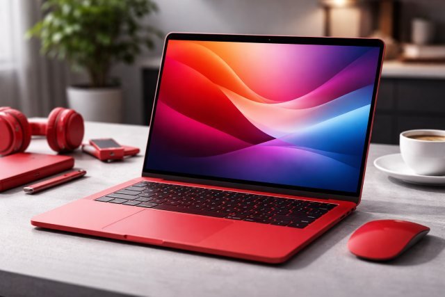 Pap MacBook: Redefining the Modern Computing Experience