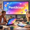 Pentikioyr: Uncovering a Digital Gem for Creative Innovation