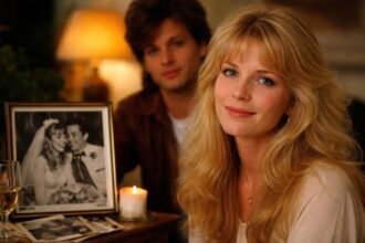 Priscilla Esterline: Untold Facts About Her Life and Marriage