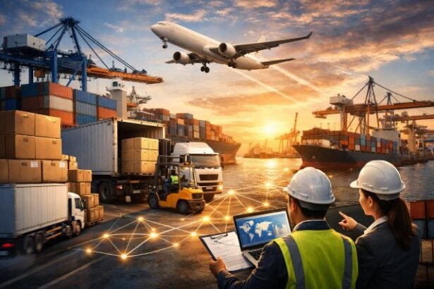 ProcurementNation.com Shipping Guide: Refining Supply Chain