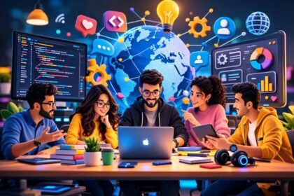 ProgramGeeks Social: Developer Community, Features & Uses