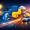 How Python Is Shortening the Road From Idea to Product in 2026