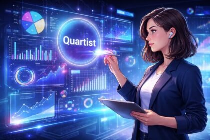 Quartist: What It Is, How It Works, and Why It Matters