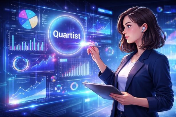 Quartist: What It Is, How It Works, and Why It Matters