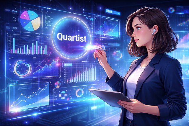 Quartist: What It Is, How It Works, and Why It Matters