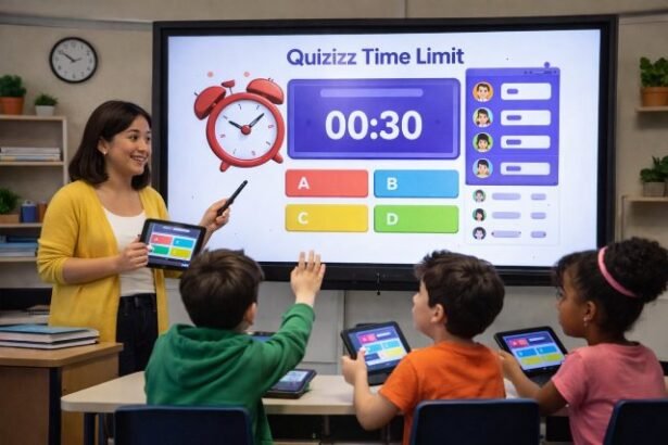 Mastering Quizizz Time Limit: A Complete Guide for Teachers and Students