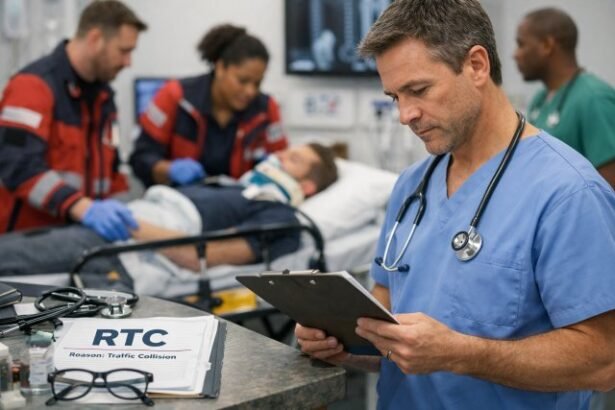 RTC Medical Abbreviation: Meaning, Uses, and Importance in Healthcare