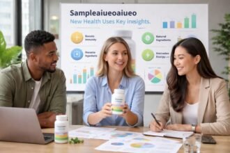 Sampleaiueoaiueo: Benefits, Uses, and Key Insights