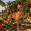 Satoisgato: Unraveling the Enigmatic Puerto Rican Dog