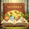 Skonkka: Uncovering the History and Meaning of a Rare Landscape