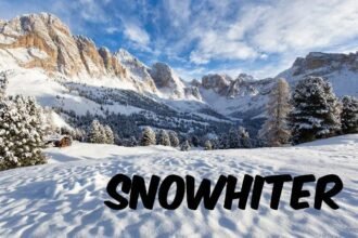 Snowhiter: A Journey Through Winter’s Most Magical Tales