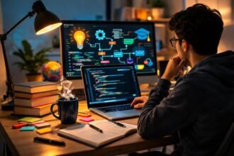 Software Noobs: Best Learning Methods for Absolute Beginners