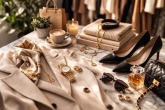 Styleinventure com: The Secret to Looking Expensive on a Budget