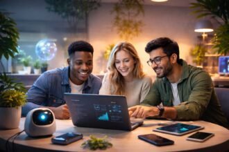 Sylveer: Your Trusted Space for Tech That Actually Matters