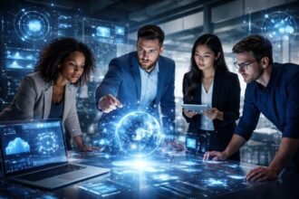 How Technosuffice Is Transforming the Modern Tech Landscape