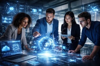 How Technosuffice Is Transforming the Modern Tech Landscape