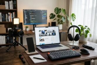 Techreviewpage: The Ultimate Hub for Honest Tech Reviews