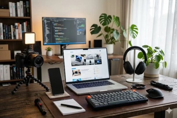 Techreviewpage: The Ultimate Hub for Honest Tech Reviews