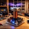 Tesla Coil Kit Price: How Much Should a Good Kit Really Cost?