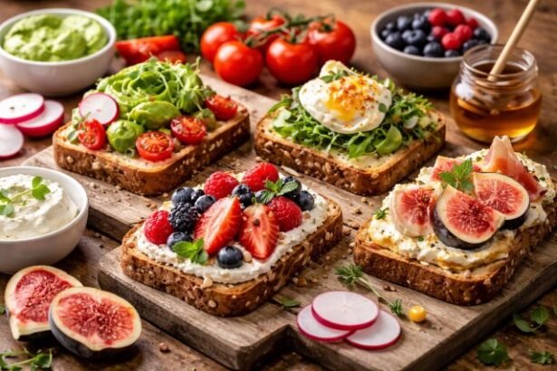 Toastul: The Modern Evolution of Gourmet Toast Culture