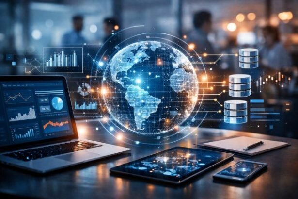 UTMAT: How It’s Revolutionizing Data Management