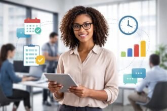 VandyWorks: Guide to Boost Workforce Management