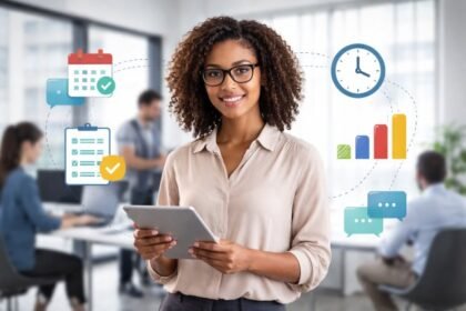 VandyWorks: Guide to Boost Workforce Management