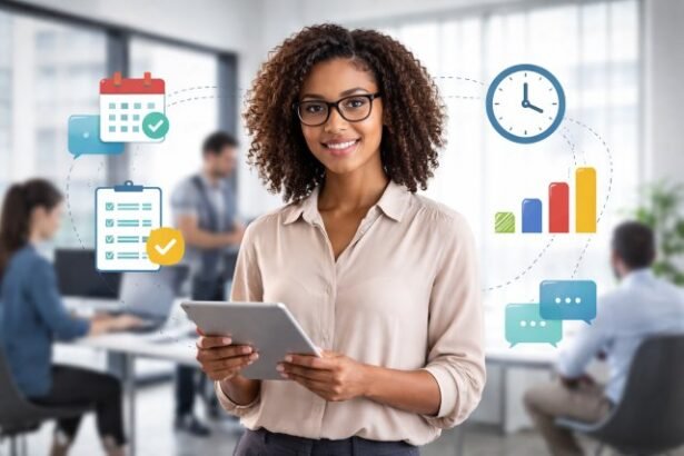 VandyWorks: Guide to Boost Workforce Management