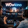 W0wkino: Overview, Features, and Digital Impact