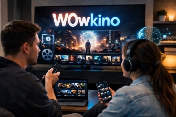 W0wkino: Overview, Features, and Digital Impact