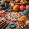 Wollwirrware: The Art and Culture of Tangled Yarn Craft