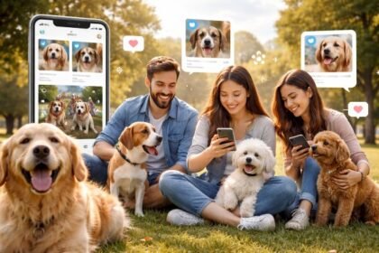 Wooflic: The New Platform Changing the Way Dog Lovers Connect