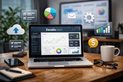 Zavalio com Platform Overview: Features, Benefits & Full Guide
