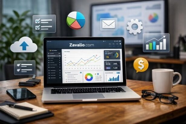 Zavalio com Platform Overview: Features, Benefits & Full Guide