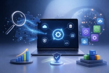 Best Api Search Company's Homepage: Top Features and Benefits