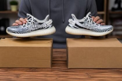 Bestshoesevershop Fake vs Real: How to Spot the Key Differences