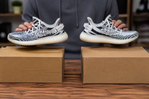 Bestshoesevershop Fake vs Real: How to Spot the Key Differences