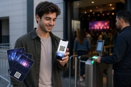 Bilieter: The Easy Way to Buy, Use, and Manage Tickets Online