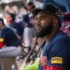 Braves Marcell Ozuna Waiver Candidate: Lack of Deadline Deals Forces Tough Decisions on DH Spot