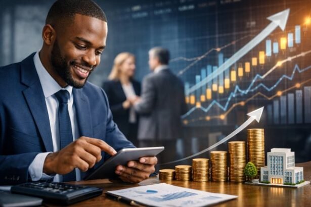 Business Tips Robthecoins: Smart Strategies for Fast Growth