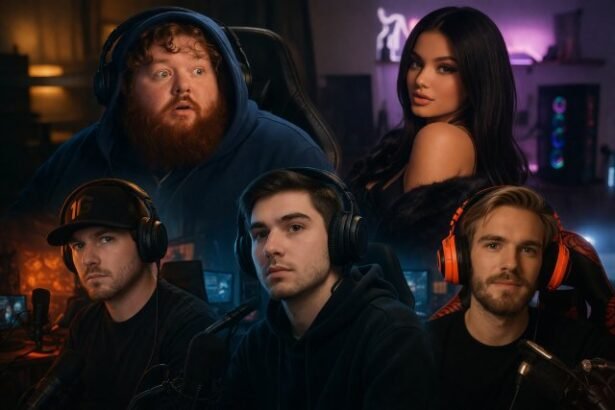 Caseoh Kylie Summit1g Shroud Pewd: Streaming Culture and Influence