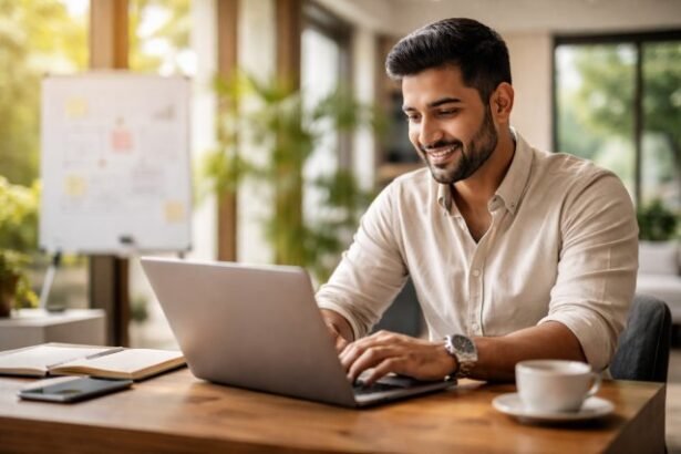 Kartik Ahuja Growth Marketing: Building Scalable Business Systems That Run on Autopilot