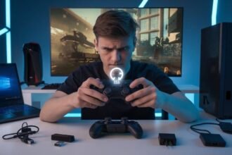 Connectivity HSSgamepad: Is This Budget Controller Worth Your Money?